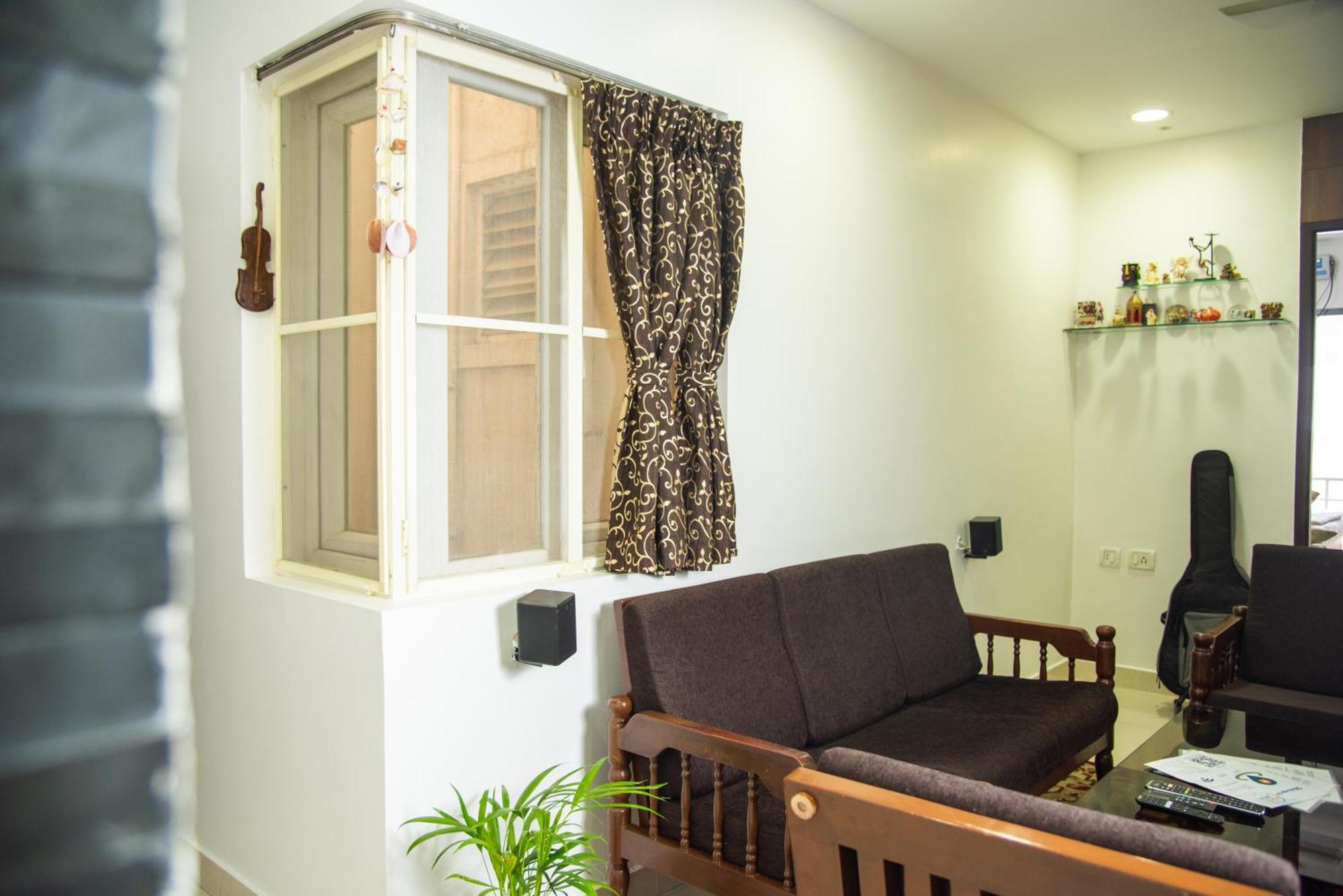 Mama Rose Homestay In Madipakkam 첸나이 외부 사진
