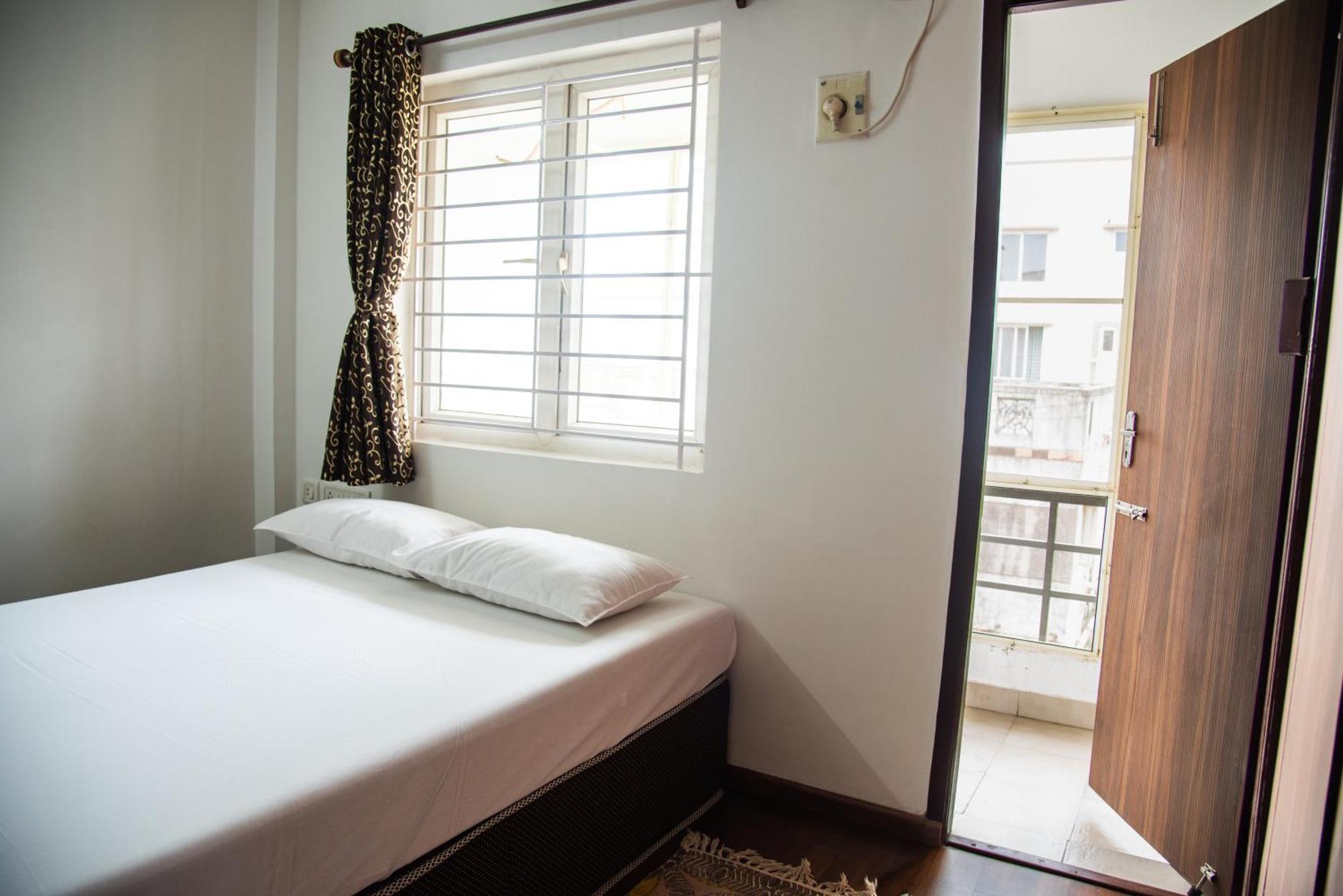 Mama Rose Homestay In Madipakkam 첸나이 외부 사진