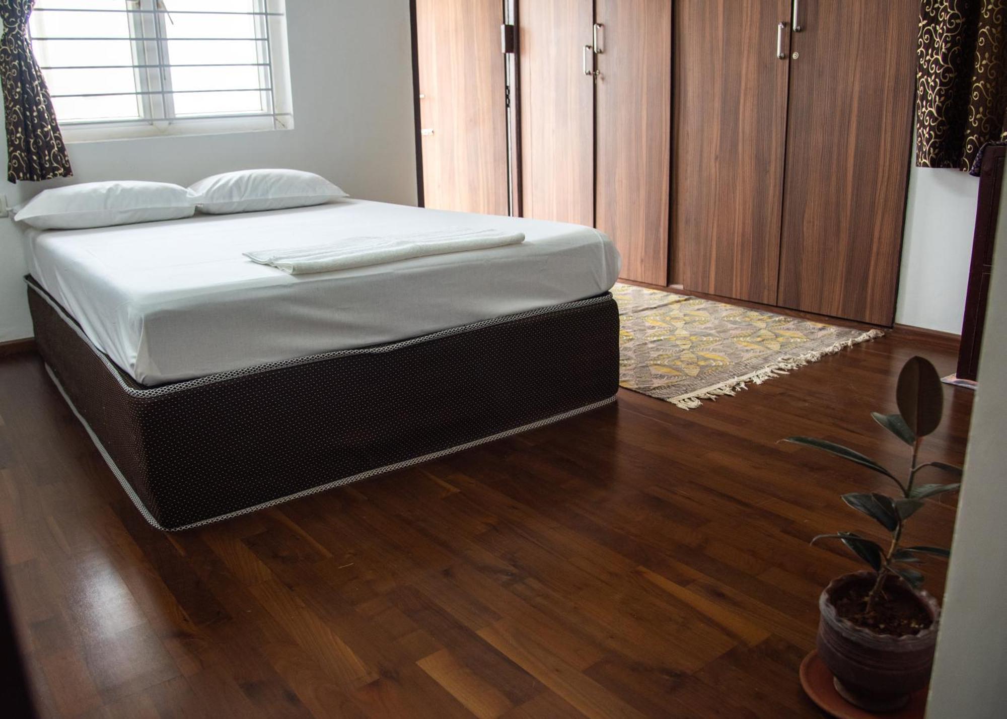 Mama Rose Homestay In Madipakkam 첸나이 외부 사진