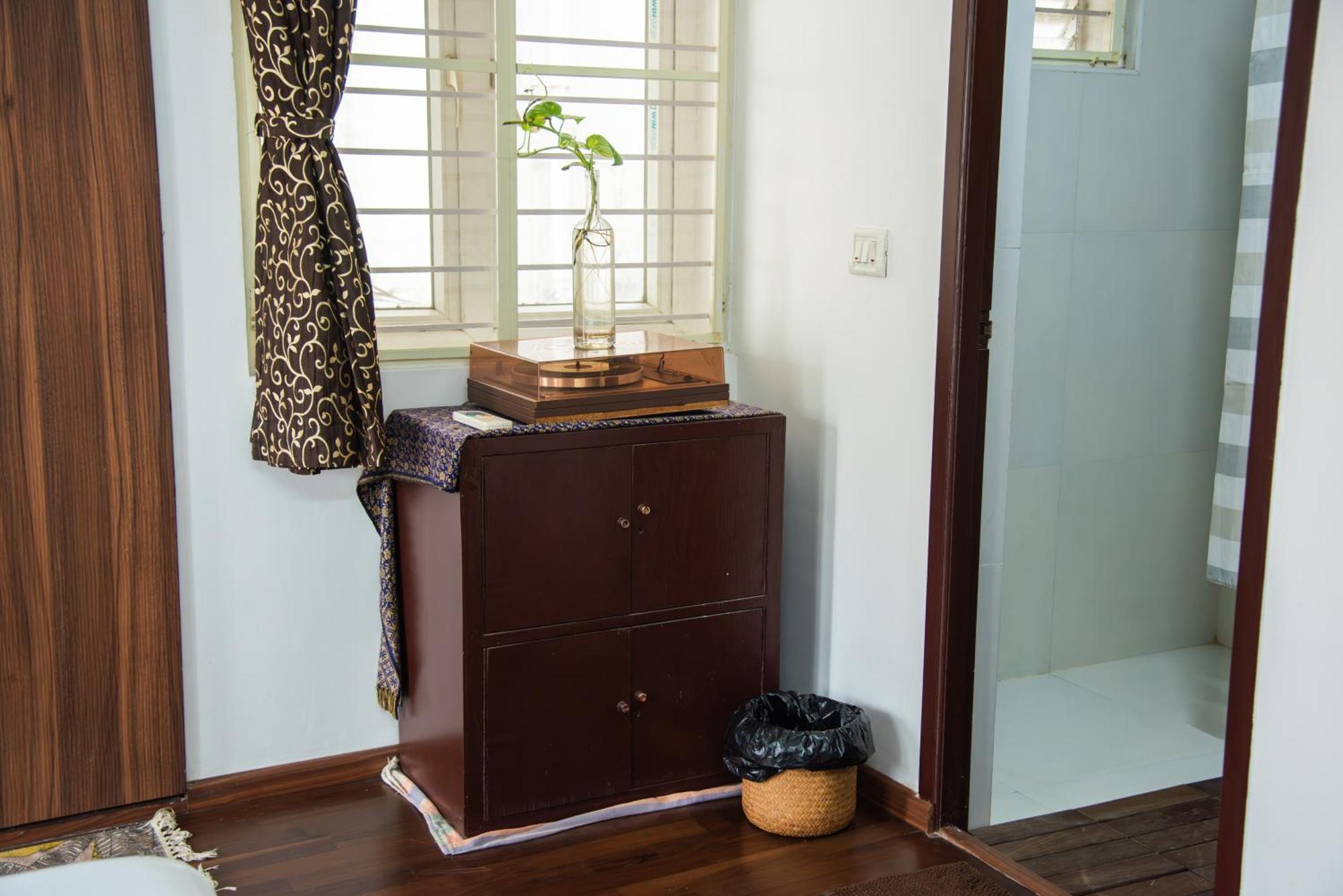 Mama Rose Homestay In Madipakkam 첸나이 외부 사진