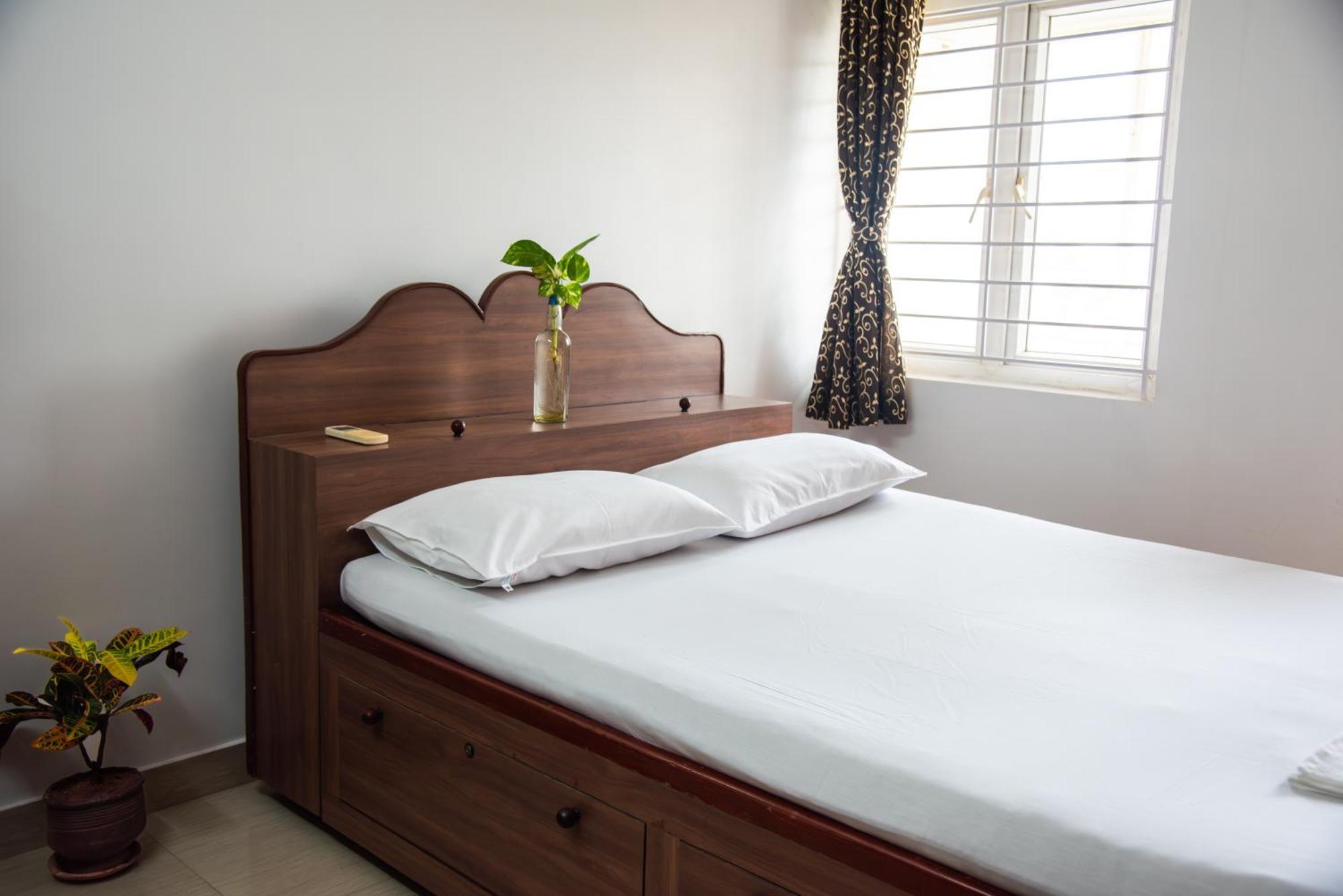 Mama Rose Homestay In Madipakkam 첸나이 외부 사진
