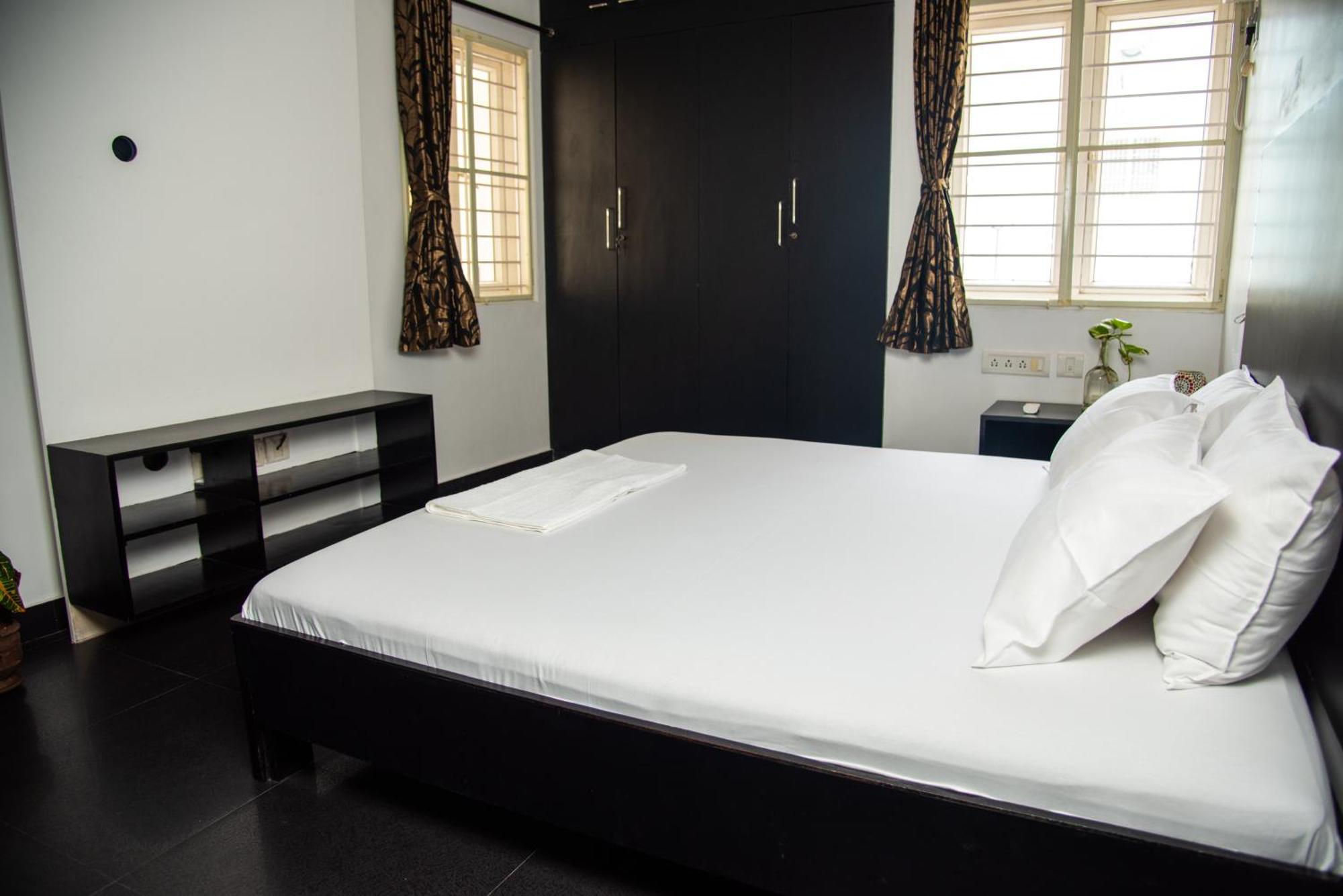 Mama Rose Homestay In Madipakkam 첸나이 외부 사진