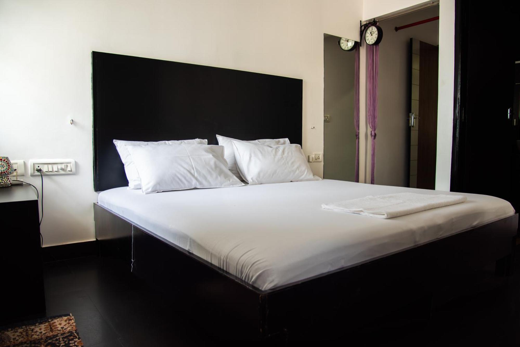 Mama Rose Homestay In Madipakkam 첸나이 외부 사진