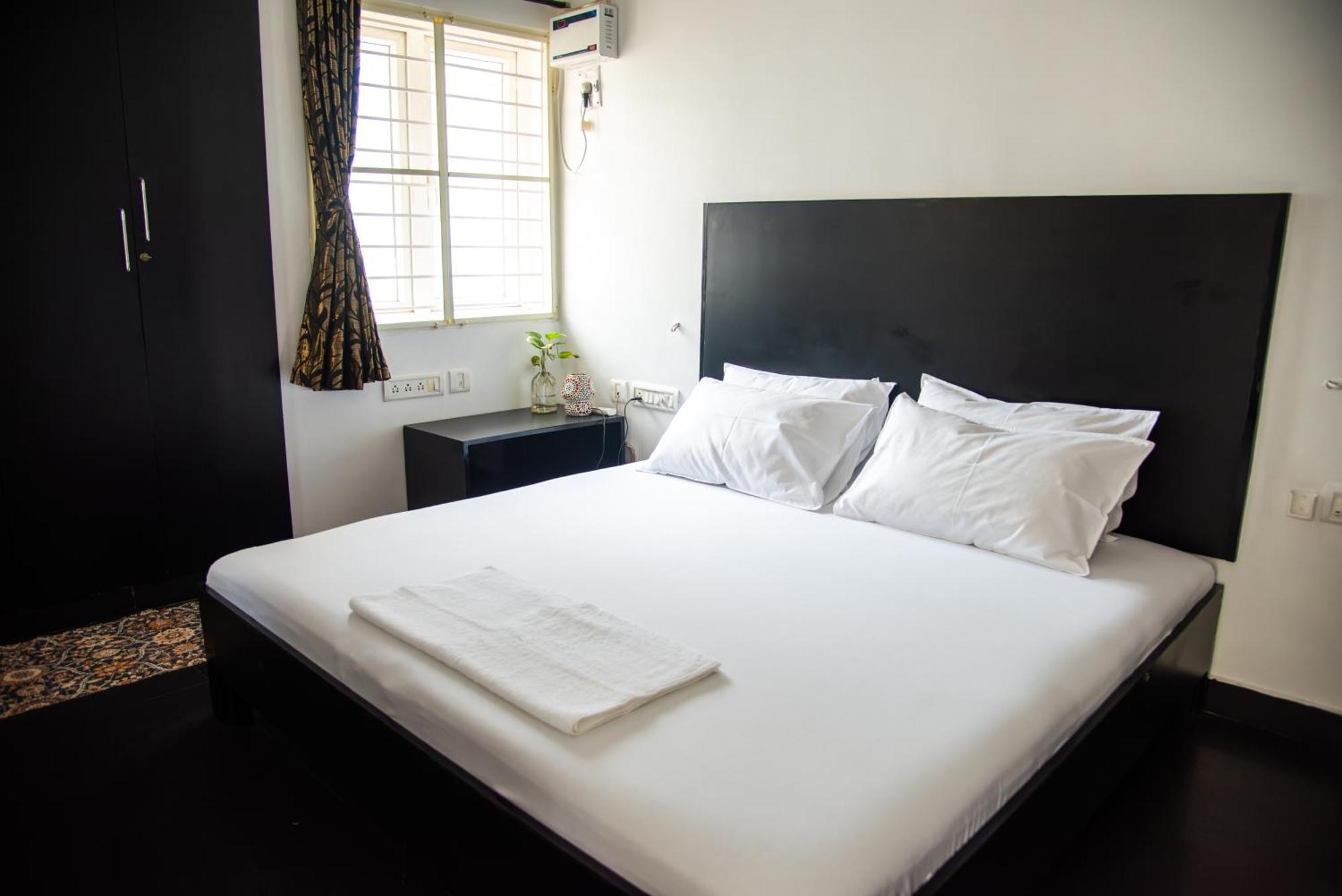 Mama Rose Homestay In Madipakkam 첸나이 외부 사진