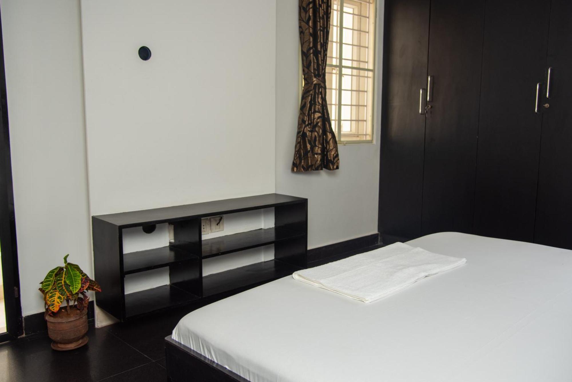 Mama Rose Homestay In Madipakkam 첸나이 외부 사진